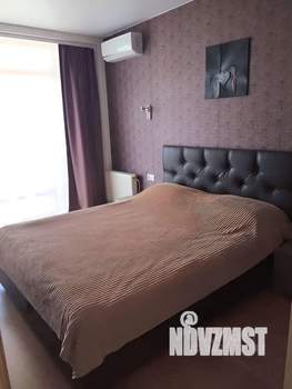 3-к квартира, посуточно, 70м2, 2/5 этаж
