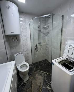 1-к квартира, на длительный срок, 32м2, 1/10 этаж