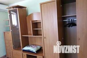 2-к квартира, посуточно, 55м2, 6/12 этаж