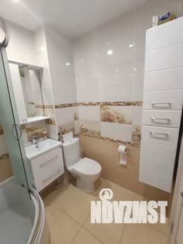 1-к квартира, посуточно, 45м2, 3/5 этаж