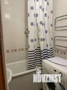 1-к квартира, посуточно, 45м2, 3/5 этаж