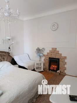 1-к квартира, посуточно, 30м2, 1/4 этаж