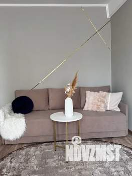 1-к квартира, посуточно, 33м2, 4/5 этаж