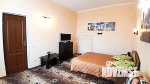 2-к квартира, посуточно, 50м2, 3/4 этаж