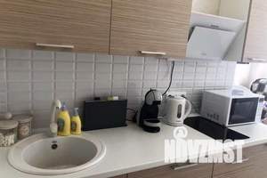 1-к квартира, посуточно, 32м2, 5/10 этаж