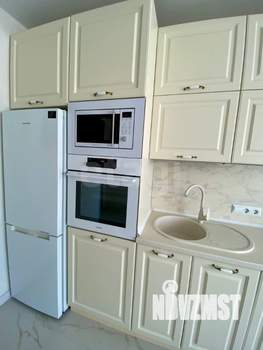 1-к квартира, на длительный срок, 40м2, 8/10 этаж