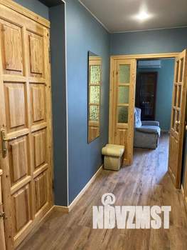 2-к квартира, посуточно, 54м2, 3/5 этаж