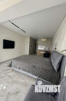 Студия квартира, на длительный срок, 30м2, 5/10 этаж