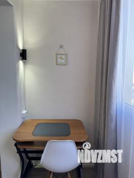 1-к квартира, на длительный срок, 30м2, 6/9 этаж