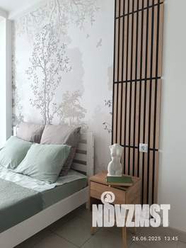 Студия квартира, посуточно, 32м2, 3/3 этаж