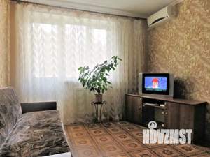 1-к квартира, посуточно, 36м2, 3/5 этаж