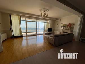 3-к квартира, посуточно, 200м2, 5/9 этаж