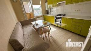1-к квартира, на длительный срок, 46м2, 2/10 этаж