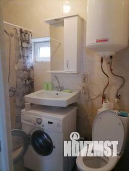 Студия квартира, посуточно, 22м2, 1/1 этаж