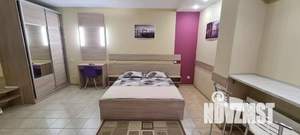 1-к квартира, посуточно, 22м2, 1/1 этаж