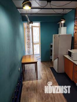 1-к квартира, на длительный срок, 40м2, 4/10 этаж