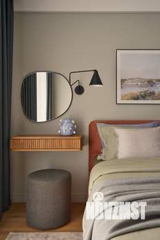 4-к квартира, на длительный срок, 120м2, 4/9 этаж