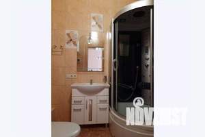 1-к квартира, посуточно, 35м2, 5/6 этаж