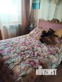 2-к квартира, на длительный срок, 52м2, 4/12 этаж