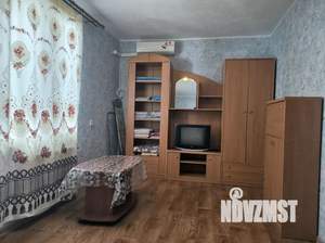 1-к квартира, посуточно, 36м2, 9/10 этаж