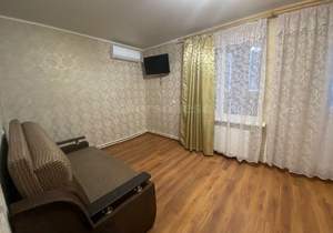 1-к квартира, на длительный срок, 38м2, 1/10 этаж