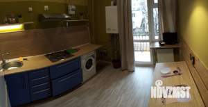 1-к квартира, посуточно, 37м2, 4/10 этаж