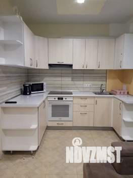 3-к квартира, посуточно, 70м2, 2/5 этаж