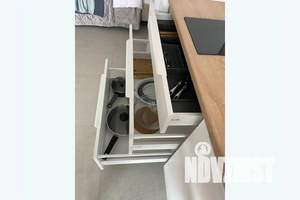 1-к квартира, посуточно, 34м2, 1/3 этаж