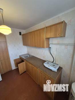 1-к квартира, на длительный срок, 33м2, 3/6 этаж