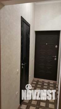 Студия квартира, посуточно, 48м2, 7/13 этаж