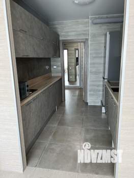 1-к квартира, посуточно, 48м2, 9/10 этаж