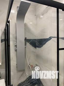 1-к квартира, посуточно, 25м2, 4/4 этаж