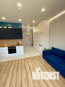 2-к квартира, посуточно, 43м2, 2/2 этаж