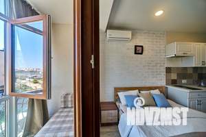 1-к квартира, посуточно, 30м2, 3/5 этаж