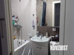 2-к квартира, посуточно, 48м2, 2/5 этаж