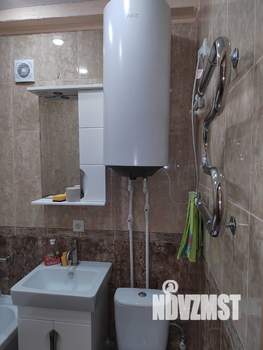 2-к квартира, на длительный срок, 45м2, 4/5 этаж