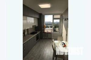 1-к квартира, посуточно, 54м2, 4/10 этаж