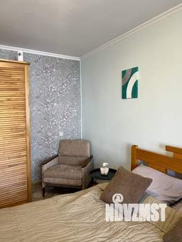 1-к квартира, посуточно, 22м2, 5/5 этаж