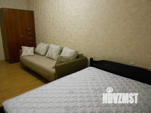 1-к квартира, посуточно, 33м2, 3/5 этаж