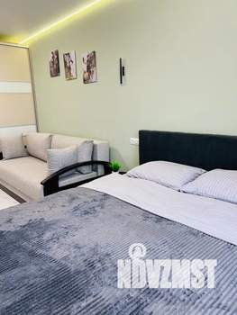 1-к квартира, посуточно, 44м2, 5/7 этаж