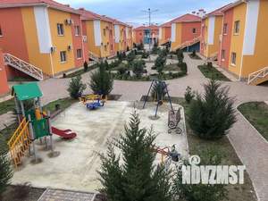 1-к квартира, посуточно, 37м2, 2/2 этаж