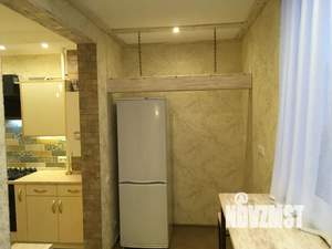 1-к квартира, посуточно, 50м2, 8/10 этаж