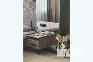 2-к квартира, посуточно, 44м2, 11/12 этаж