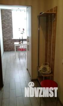 1-к квартира, посуточно, 40м2, 9/10 этаж