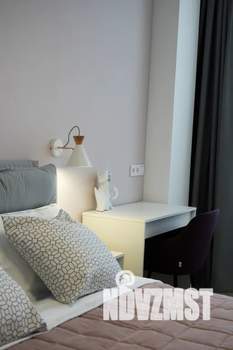 1-к квартира, посуточно, 45м2, 3/5 этаж