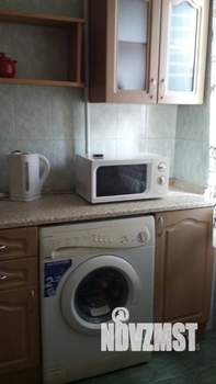 1-к квартира, на длительный срок, 32м2, 4/5 этаж