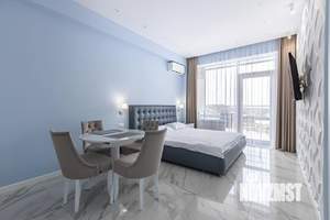 1-к квартира, на длительный срок, 44м2, 3/10 этаж