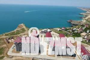 1-к квартира, посуточно, 30м2, 1/5 этаж