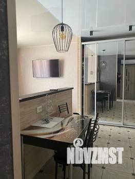 2-к квартира, посуточно, 55м2, 3/4 этаж