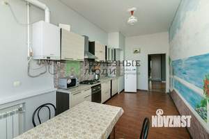 3-к квартира, на длительный срок, 110м2, 10/11 этаж